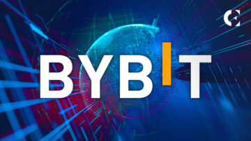 Naviga nel Web3 con l'arca crittografica: Bybit guarda avanti nel discorso programmatico di fine anno