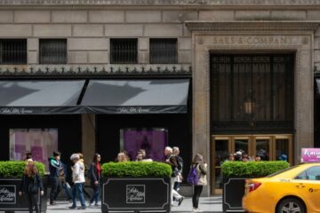 Saks Fifth Avenue Enters New York City Casino Race, Targets High Rollers