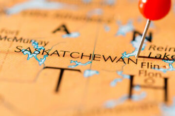 Pendapatan Saskatchewan iGaming Lebih Dari Dua Kali Lipat Ontario Per Orang dalam Dua Bulan Aktif Pertama