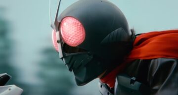 SD Shin Kamen Rider Ranbu a anunțat pentru Switch