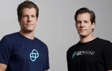 SEC anklager kryptofirmaerne Genesis og Gemini for at sælge uregistrerede værdipapirer