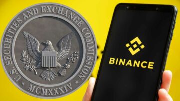 SEC komt tussen in Binance Amerikaanse overname van activa van failliete crypto geldschieter Voyager Digital