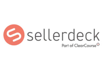 Sellerdeck ist jetzt Teil von ClearCourse Retail
