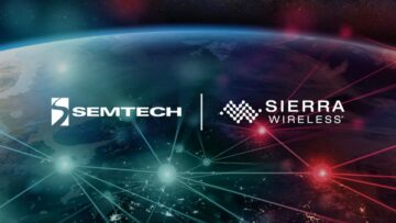 Semtech Corporation kjøper Wireless Co.