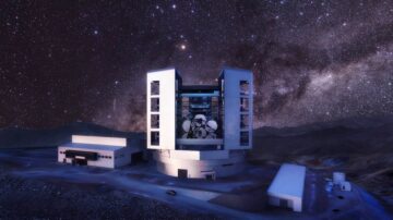 Senators seek funding boost for NASA and NSF astrophysics programs