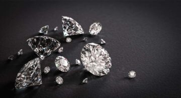 Shine Bright? The Different Types of Diamonds