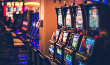Должны ли игры онлайн-казино стать киберспортом в будущем?