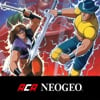 Side-Scrolling Action Game ‘Sengoku 2’ ACA NeoGeo From SNK and Hamster Is Out Now on iOS and Android