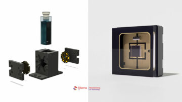 Silanna UV запускає серію світлодіодів UV-C SF1, підкреслюючи застосування датчиків нітратів