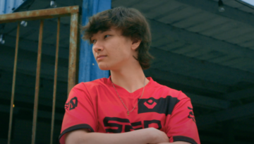 Sinatraa Offered Six Figures To Play Valorant in India