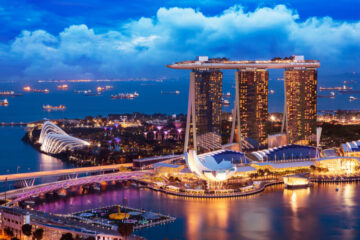 싱가포르, 암호화폐 보유자 보호를 위한 큰 조치 취하다