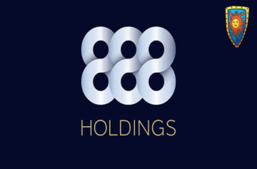 Замедление в 888 Holdings