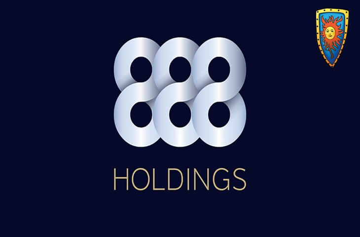 Уповільнення на 888 Holdings