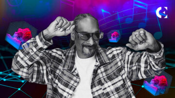 Snoop Doggin uusi albumi BODR uudistaa tunnelmaa musiikin NFT:issä