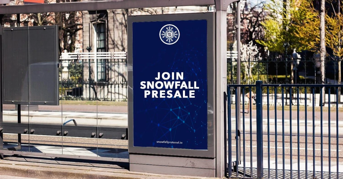 Snowfall Protocol Diperkirakan Mencapai $5 Pada 2030, Saat Chain (XCN) Mencapai Terendah Sepanjang Masa