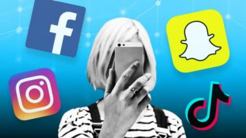 社交媒体平台支持从年龄检查中打击用户数量