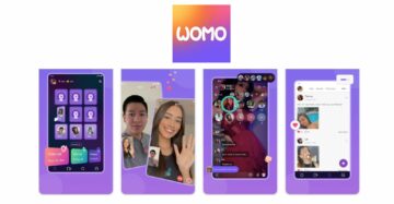 El desarrollador de plataforma social WOMO Technology supera los 20 millones de yuanes en fondos de ronda A