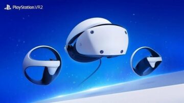 Sony Denies PSVR 2 Production Numbers Were Cut Following Disappointing Pre-Orders