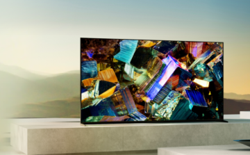 Sony Patents Anti-Piracy Blacklist for Smart TVs and Media Players