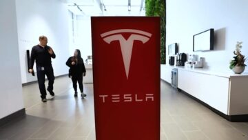 South Korea Hits Tesla with $2.2M Fine for Range Exaggeration