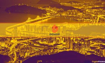 Dél-Korea megkezdte a Crypto Exchange Bithumb vizsgálatát (jelentés)