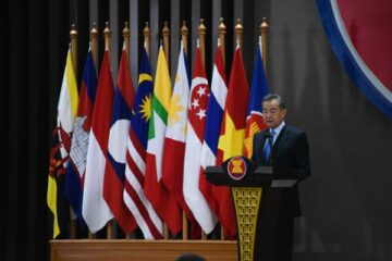 Güneydoğu Asya ve Çin'in Küresel Güvenlik Girişimi: Söylem ve Gerçek Arasında