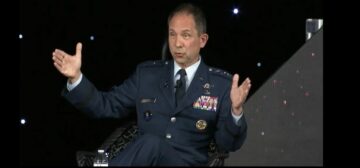 Space Command: Amerikaanse satellieten 'beperkt' door gebrek aan mobiliteit