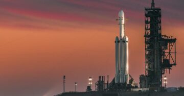 Space Force's Rapid Capabilities Office načrtuje prvo lansiranje ta konec tedna