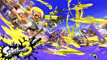 Splatoon 3 update out this week (version 2.1.0), patch notes