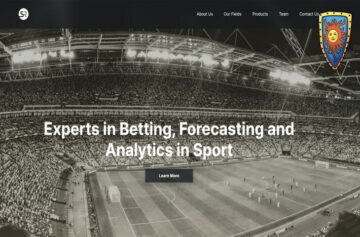 SportingRisk nimittää urheilutietojen ja teknologian asiantuntija Andy Phillipsin CCO:ksi