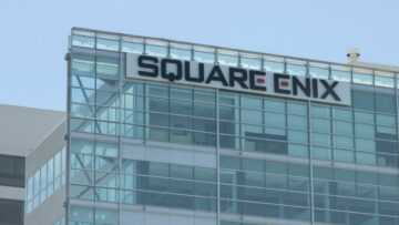 Square Enix to Deepen Its Blockchain Efforts in 2023