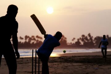 Sri Lankan krikettijoukkue tappelui kasinolla, seurasi väärennettyä profeettaa ja teki rikoksia, raportoi löydökset