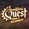 SteamWorld Quest ja Heist on iOS-is piiratud aja jooksul allahindlusega, et tähistada SteamWorldi ehitamise teadaannet