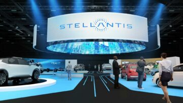 Stellantis Isn't Building A US Charging Network, Says CEO