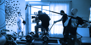 استیون سودربرگ جایزه بلاک چین را به فیلم «کالادیتا» با بودجه NFT اهدا کرد.