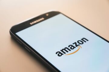 Stripe in Amazon razširita plačilno partnerstvo