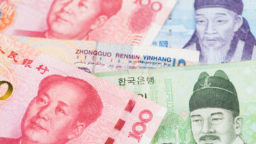 Исследование показывает, что «кимчи премиум» в Южной Корее тесно связана с международными денежными переводами в Китай