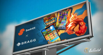 Swintt와 Bragg Gaming Group, 네덜란드 시장을 위한 계약 체결
