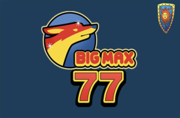 Swintt acelera seus rolos retrô no Big Max 77