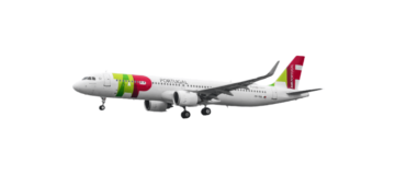 TAP lanserar flyg från Porto till Luanda och anslutningar från Porto till New York dagligen