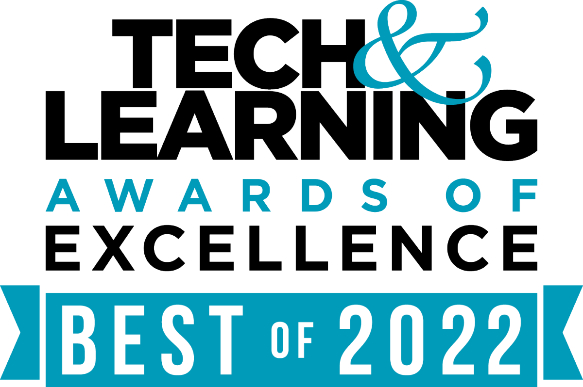Tech & Learning navngir vinnerne av Best of 2022 Awards