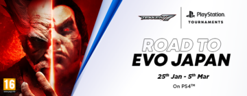 Tekken 7 EVO Japan India Qualifiers: Όλα όσα πρέπει να γνωρίζετε