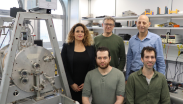Tel Aviv University touts satellite launch as key step to reliable quantum communication