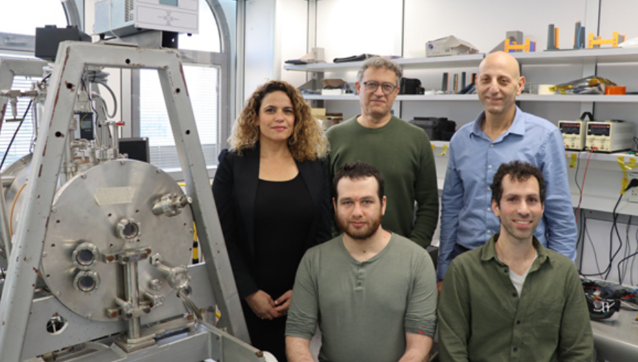 Universidade de Tel Aviv promove lançamento de satélite como passo fundamental para comunicação quântica confiável