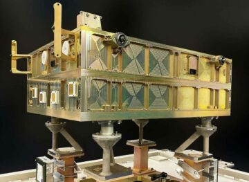 Terran Orbital levert 10 satellietbussen aan Lockheed Martin voor Amerikaanse militaire constellatie