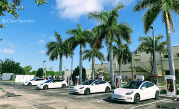 طلبات عملاء Tesla الآن ~ 2 × القدرة الإنتاجية ، وزيادة طفيفة في الأسعار القادمة