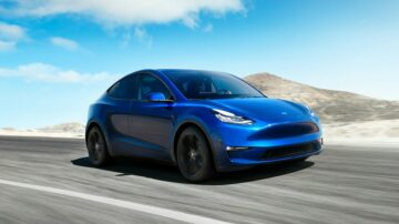 Tesla menggunakan keuntungannya sebagai senjata dalam perang harga EV