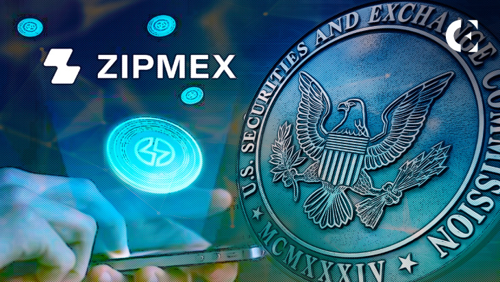 تھائی ریگولیٹر نے مبینہ غیر قانونی کارروائیوں کے لیے Zipmex CEO سے سوال کیا۔