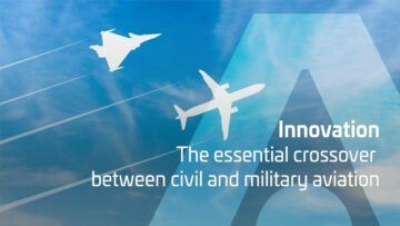 Thales EVP Yannick Assouad – « Dans le domaine de l'innovation, le croisement entre civil et militaire fonctionne dans les deux sens !