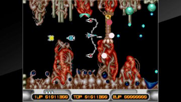 The 10 Best Arcade Archives Shoot-Em-Ups – SwitchArcade Special